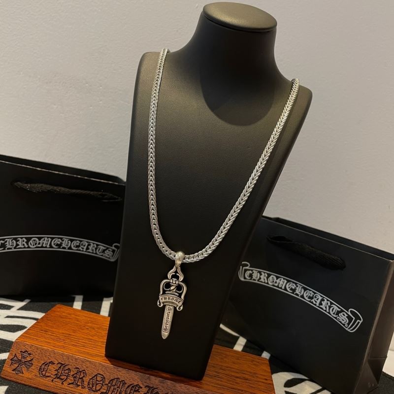 Chrome Hearts Necklaces